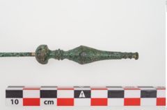 Foto von Bronzemehrkopfnadel (NHMW-PRAE-024452)